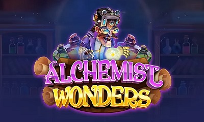 Alchemist Wonders
