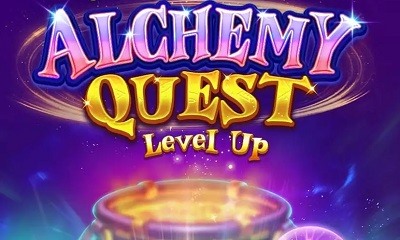 Alchemy Quest