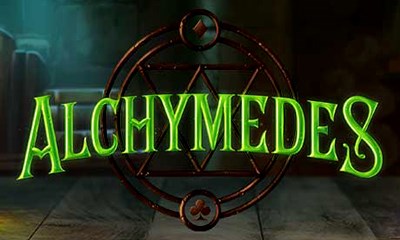 Alchymedes