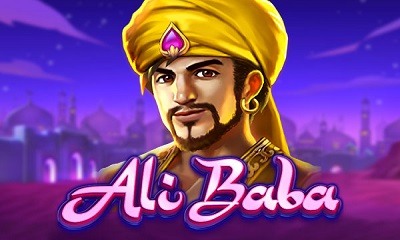 Ali Baba