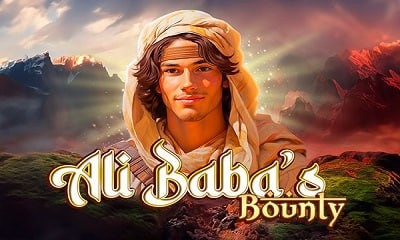 Ali Babas Bounty