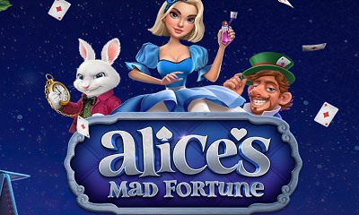 Alice Mad Fortune