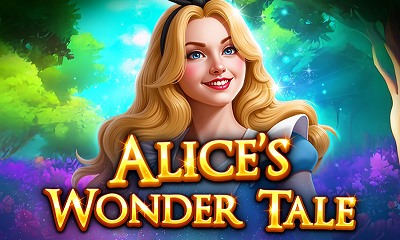 Alices Wonder Tale