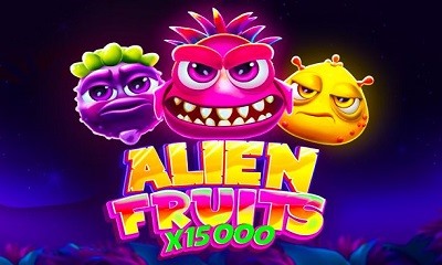 Alien Fruits