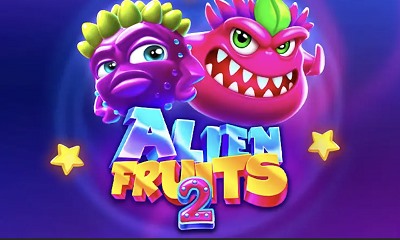 Alien Fruits 2
