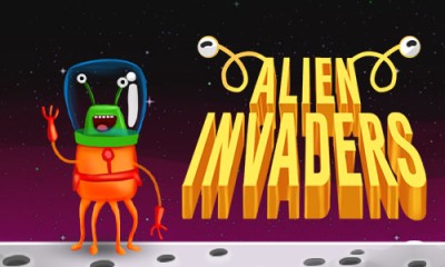 Alien Invaders