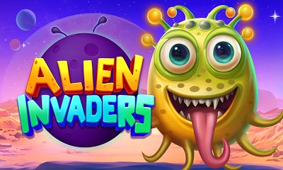 Alien Invaders