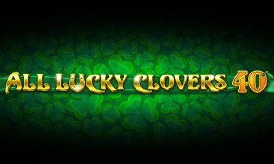 All Lucky Clovers 40