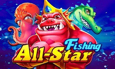 All-star Fishing