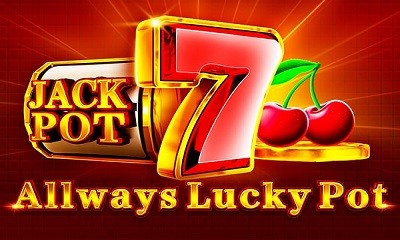 Allways Lucky Pot