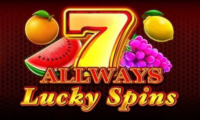 Allways Lucky Spins