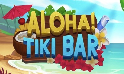 Aloha Tiki Bar