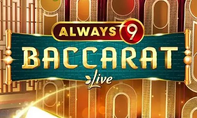 Always 9 Baccarat