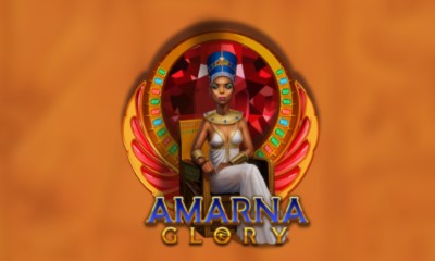 Amarna Glory