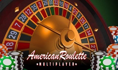 American Roulette