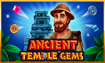 Ancient Temple Gems