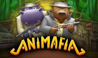 Animafia