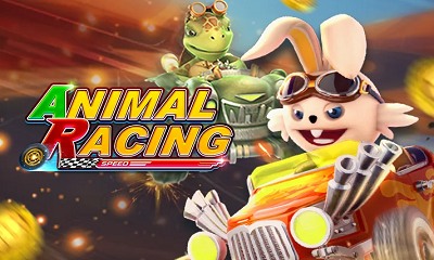 Animal Racing