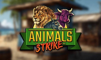 Animals Strike