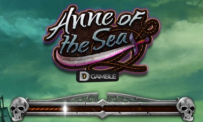 Anne of the Sea Gamble Feature