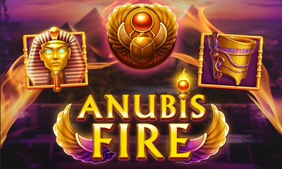 Anubis Fire