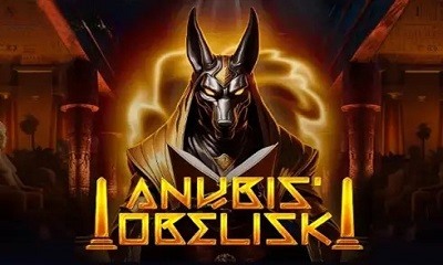 Anubis Obelisk