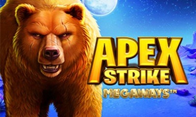 Apex Strike Megaways