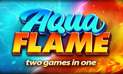 Aqua Flame