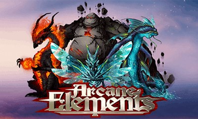 Arcane Elements
