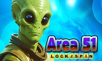 Area 51 Lock 2 Spin