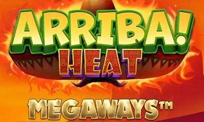 Arriba Heat Megaways