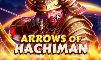 Arrows of Hachiman