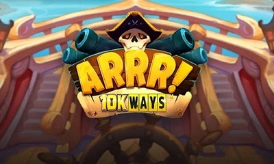 Arrr 10k Ways