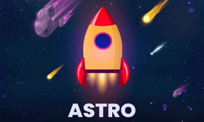 Astro