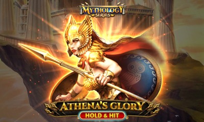 Athenas Glory Hold and Hit