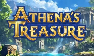 Athenas Treasure