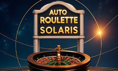 Auto Roulette Solaris
