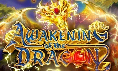 Awakening of the Dragon