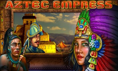 Aztec Empress