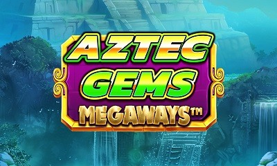 Aztec Gems Megaways