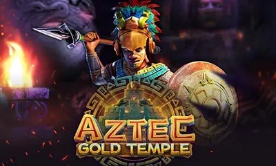 Aztec: Gold Temple