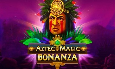 Aztec Magic Bonanza