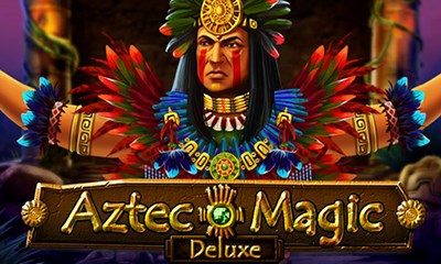 Aztec Magic Deluxe