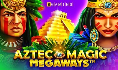 Aztec Magic Megaways