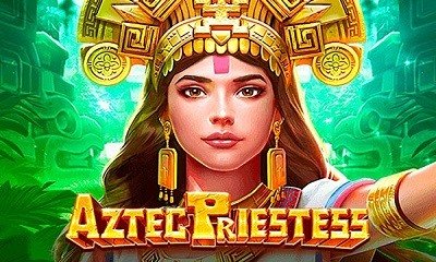 Aztec Priestess