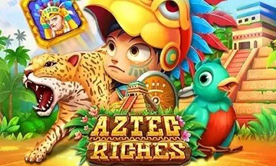 Aztec Riches