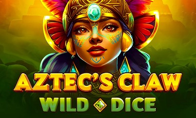 Aztecs Claw Wild Dice