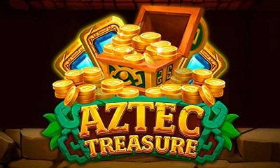 Aztec Treasure