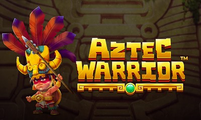 Aztec Warrior
