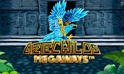 Aztec Wilds Megaways